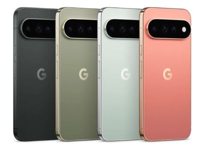 Google 正式發表 Pixel 11 系列 五大重點一次掌握