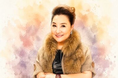 陳盈潔後事安排曝光! 家屬低調道別「靈堂不公開」