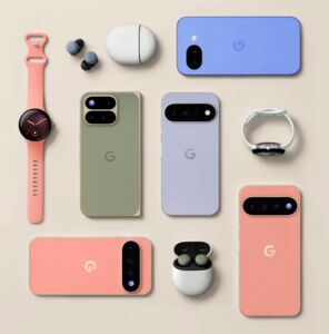 Google Pixel 11 Pro、Pixel 11 買錯型號虧很大!看懂選購 5 關鍵
