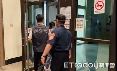 台東農路拓寬涉圖利案情擴大!議長女助理「證人轉被告」遭聲押