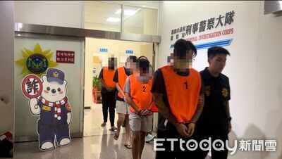 毒販不爽「小蜜蜂」偷吸毒還黑吃黑 押KTV菸燙全身恐嚇活埋