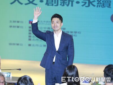 《經濟學人》指台灣民主被「挾持」　蔣萬安：民進黨不負責才是崩壞主因