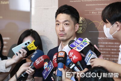 賴清德指中共介選 蔣萬安嗆:與其操作意識形態不如好好交代毒油