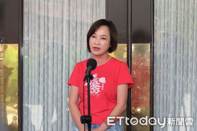 喊把賴瑞隆三振出局 柯志恩開酸:高雄若真的穩贏何必大聲小叫