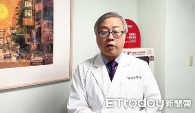 民眾「提前卡位領藥」爆口角!影片瘋傳 郭綜合醫院還原始末