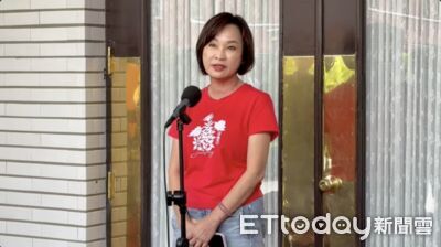 綠駁民調假訊息柯志恩再嗆聲 封殺新潮流三振賴瑞隆