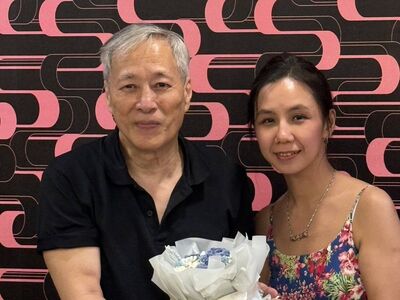 姜厚任女友慘了!爆欠千萬糾紛「包含抗癌金」苦主遞證據等法院判