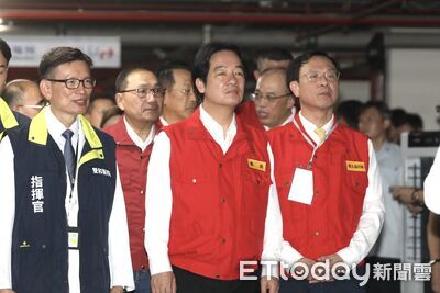 賴清德要普發1萬 李彥秀示警:他用政策銀彈提早備戰2028