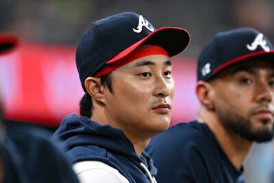 金河成連3場板凳！打擊率0.067　勇士游擊手4打數掛蛋也沒換他