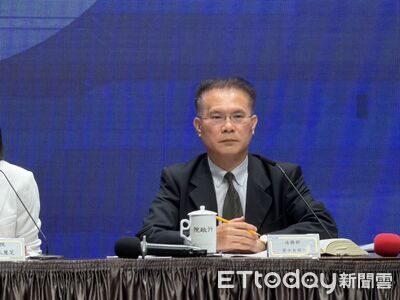 賴清德示警中共假訊息介選!依反滲透法處理? 法務部:視個案認定