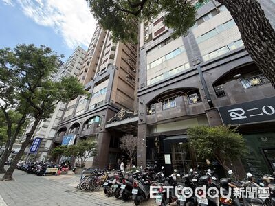台中最貴凶宅 6戶打通豪宅開價4980萬賣