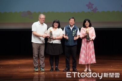 台南逾500所幼兒園齊聚成大 強化園務管理與安全應變