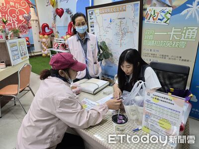 嫁來恆春從「快中暑」到愛上慢生活 移民署行動列車開到家門口