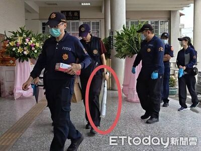 小吃部3打1出人命!檢警驗屍「凹陷球棒」比對傷口 3惡匪收押