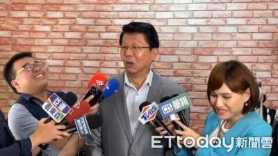 陳幸妤留一星自爆離婚 謝龍介曝:在台南聽到趙建銘很多醫療糾紛