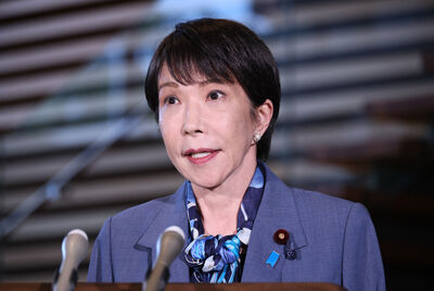 擔憂破壞日韓關係！高市早苗「不前往」參拜靖國神社　怕激怒中國