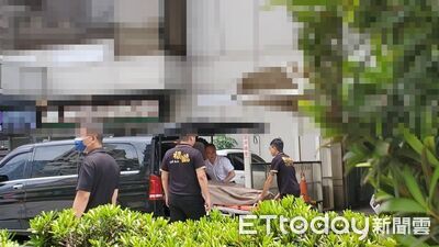 爛醉「3友輪椅推進酒店」續攤!北市男倒包廂內 隔天身體僵硬亡