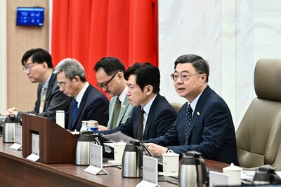 防堵新興犯罪 行政院通過修法虛擬資產、第三方支付納洗錢防制