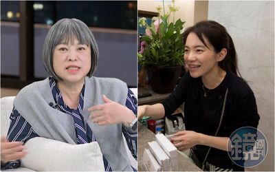 認了當年紐約狂追陳幸妤「非常蠢」!范琪斐:當時沒有選擇