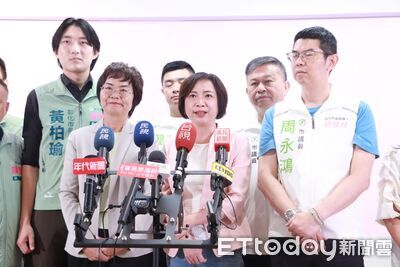 台中彰化400萬捷運生活圈　何欣純允諾當選4年拚完工
