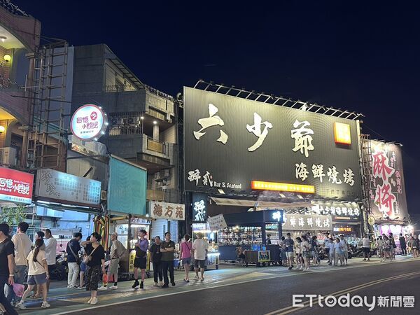 ▲▼    六少爺，墾丁         。（圖／記者張雅雲攝）