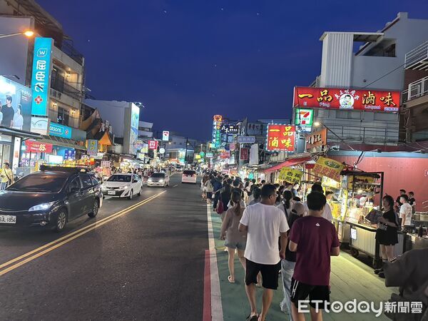 ▲▼    六少爺，墾丁         。（圖／記者張雅雲攝）