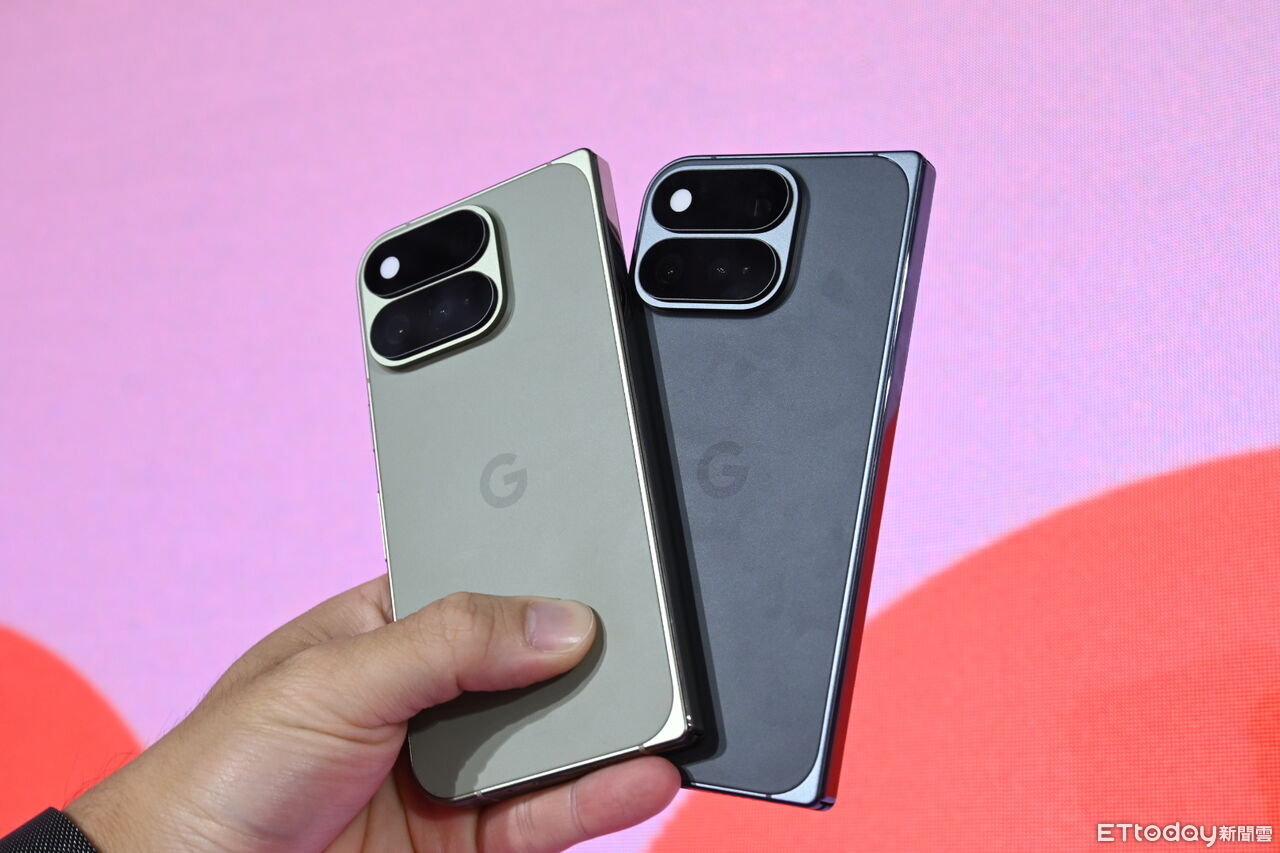同樣用 Gemini 模型！Google 高層曝：Pixel、iPhone 完全不一樣 | ETtoday3C家電新聞 | ETtoday新聞雲