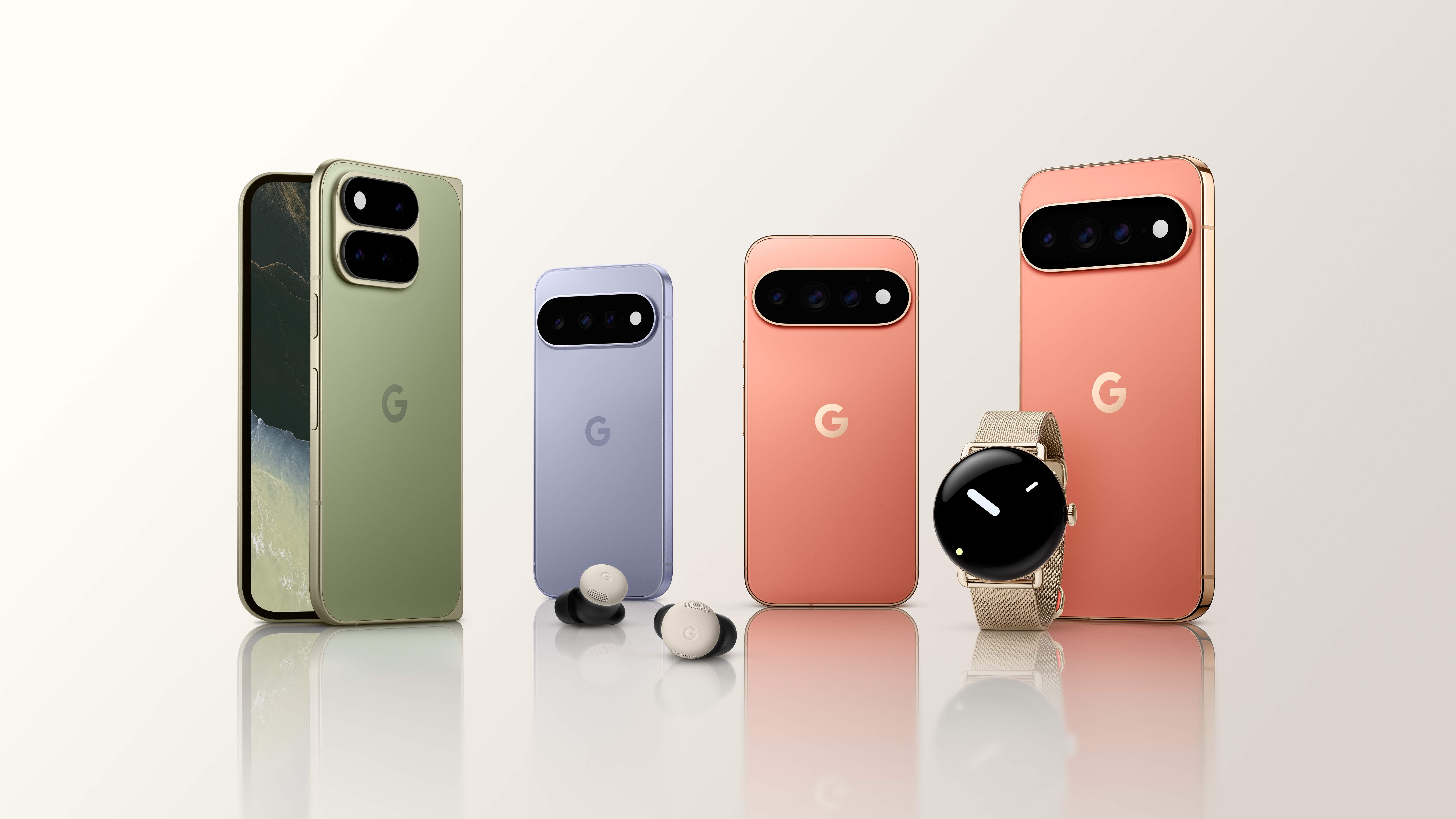 ▲▼中華電信,預購,Google Pixel。（圖／中華電信提供）