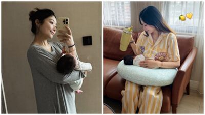 把2個月大女兒送錯急診!醫:住院會插滿針 依依婉拒「果斷下一決定」