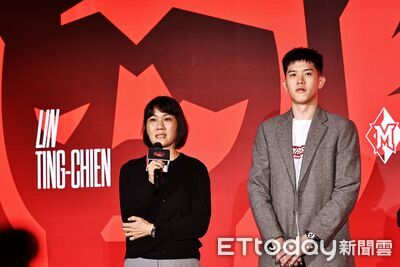「終於不用去天津看球！」林庭謙媽媽曝心聲、這點說兒子長大了