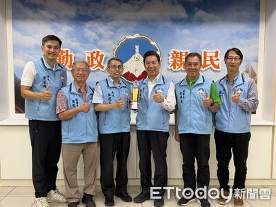 看不見的良心建設!金門下水道職安再獲獎 連2年獲優等