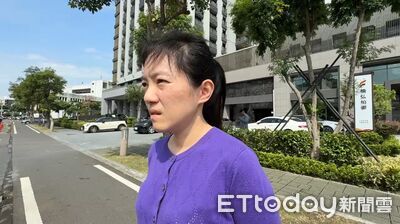 陳幸妤2度現身!被問一個人照顧3小孩辛苦嗎?秒回:你覺得呢