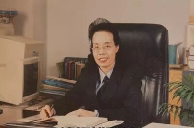 73歲嬤要上太空! 將成中國首批商業太空遊客