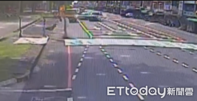 屏東市行車糾紛爆肢體衝突 雙方互告傷害恐嚇…警方函送偵辦