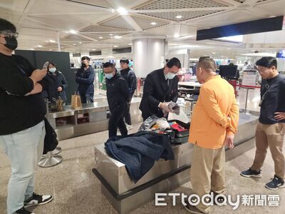 重病氣切還能販毒!前國手淪冷血毒梟 唆使手下「塞肛」運毒