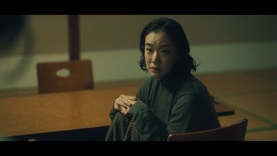 《氣體人第一號》看見人性至善與至惡　靈魂配樂〈心愛的艾莉〉特別有感