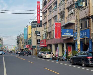南科透天衝1800萬 北開25分鐘「佳里少500萬」買氣旺