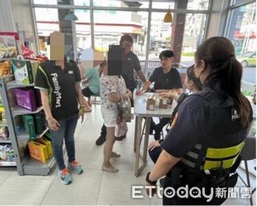 輕熟女2度遭「香港師傅」騙買密符!溜出門匯款 警:怎麼又是妳