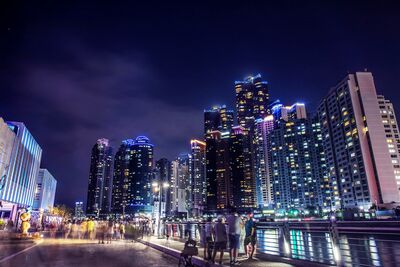 買一送一玩遍韓國三城 釜山、慶州、大邱一次收藏