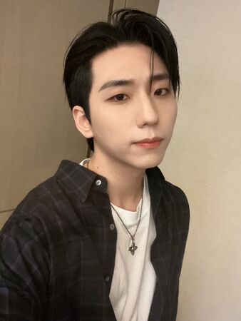 Xdinary Heroes隊長退團! 深捲前女友爆料爭議…團體改5人制