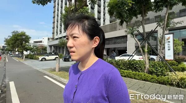 陳幸妤忍多年 控趙建銘「亂搞護理師」！律師：前妻是最可怕生物