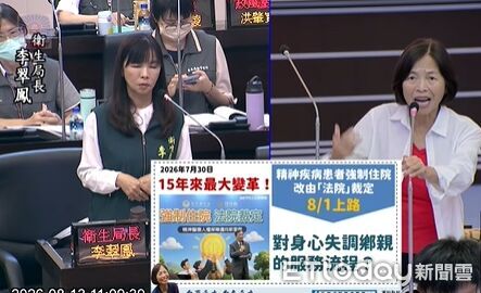 ▲台南市議會國民黨團關切瘦瘦針健康風險、無照保母、托育量能及護理人力短缺等議題。（記者林東良翻攝，下同）