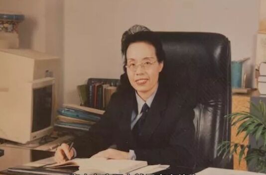 ▲▼73歲嬤要上太空,將成中國首批商業太空遊客(圖/翻攝微博)