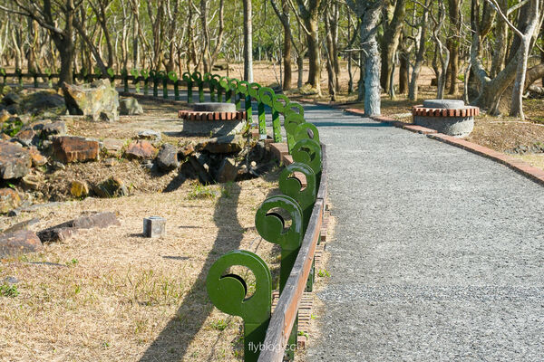 ▲▼月牙灣為日月潭秘境景點，沿岸設有自行車道可欣賞湖光美景。（圖／《飛天璇的口袋》授權提供）