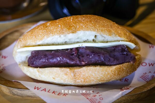 ▲▼MASLOW CAFE三星本店隱身宜蘭三星鄉靜謐巷弄，結合老宅咖啡與麵包店。（圖／《陳小可的吃喝玩樂》授權提供）