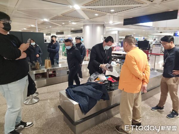 ▲▼             前冬奧國手吳仲洲成為販毒集團主嫌，走私逾2.3公斤海洛因來台。（圖／記者游瓊華翻攝，下同）