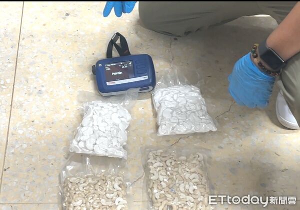 ▲▼             前冬奧國手吳仲洲成為販毒集團主嫌，走私逾2.3公斤海洛因來台。（圖／記者游瓊華翻攝，下同）