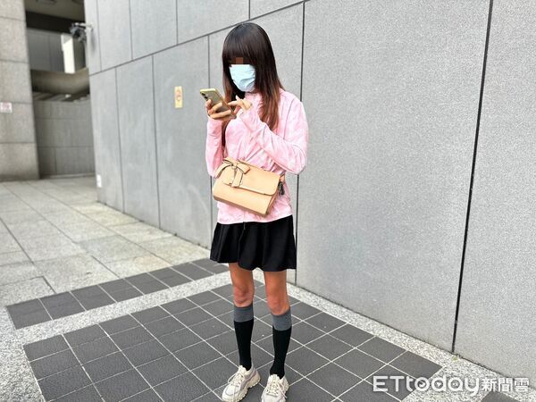 ▲▼yuki。（圖／記者許權毅攝）