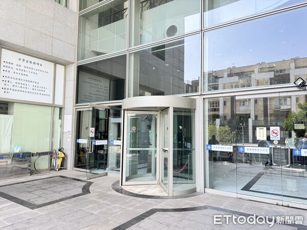 ▲楊姓男子施用海洛因及甲基安非他命後駕車，在台南後壁追撞牽著腳踏車行走的林姓男子，造成對方送醫後不治，台南地院判刑3年6月。（記者林東良攝）