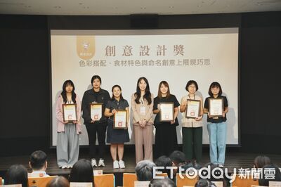 台南校園午餐獲肯定! 後壁、勝利國小勇奪教育部「午星獎」